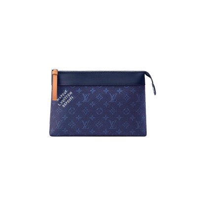 LOUIS VUITTON POCHETTE VOYAGE SOUPLE M26829 (32*21*8cm)